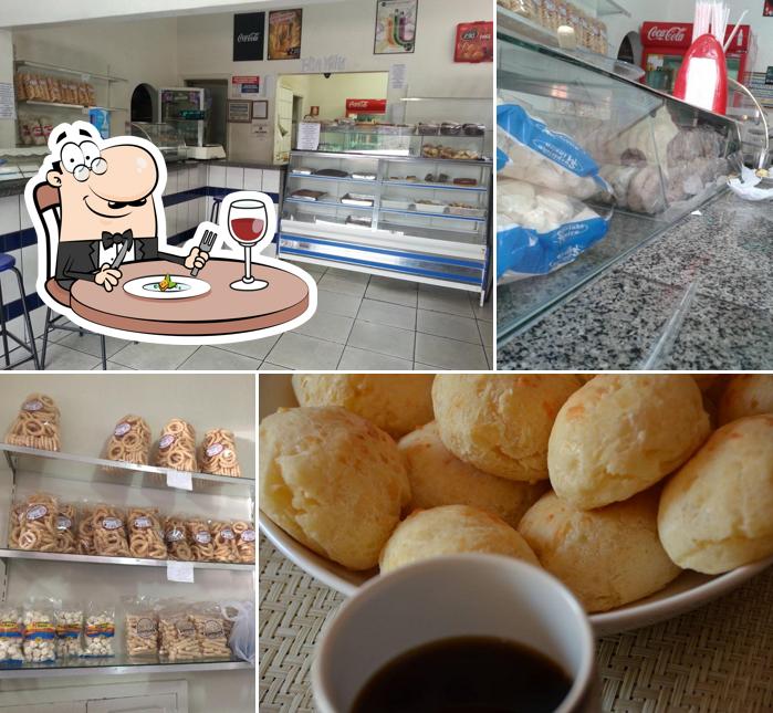 Cravo & Canela Quitandas Caseiras