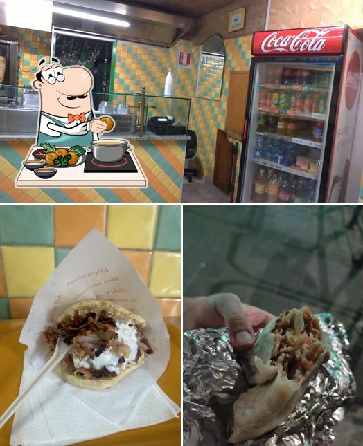 Falafel al Ali Fast Food