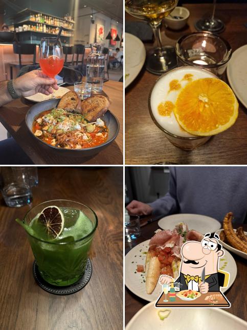 Incline Concept Store