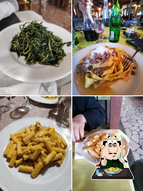 Cibo al Rubbagalline
