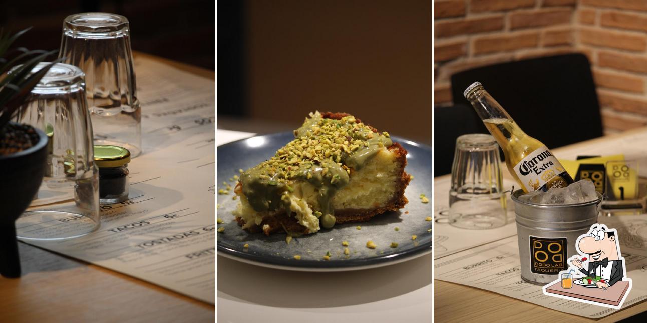 Cibo al Dodo Lab Coffee / Bakery / Taqueria