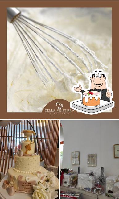 Vedi la foto di Della Ventura Patisserie