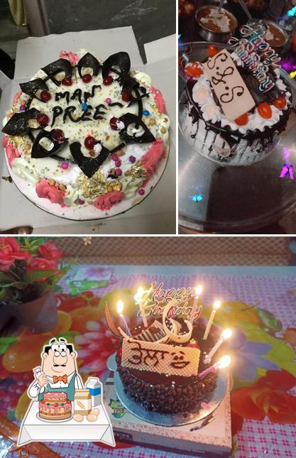 PREM BAKER'S MOGA- Egg Less Baker/Bakery/Best Baker in Moga image