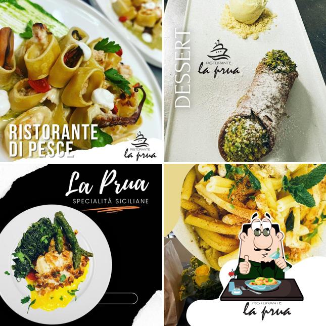 Platti al La Prua