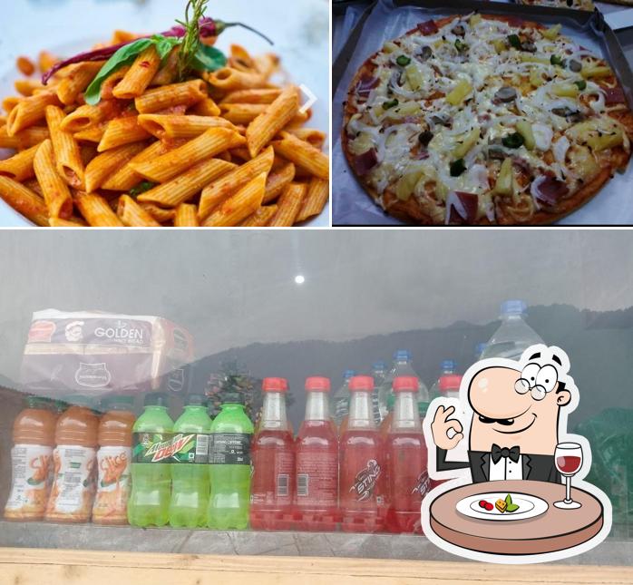 Sharmafastfood&dhaba