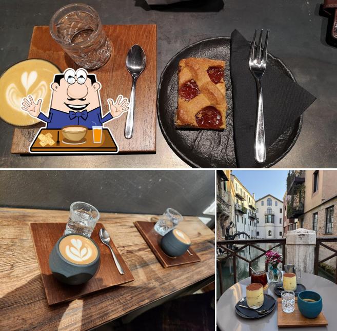 Cibo al Taste Coffee & More