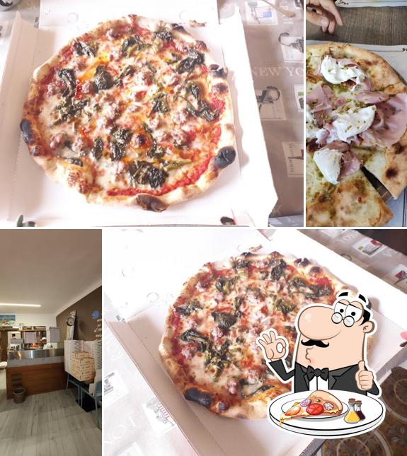 La pizza è il piatto veloce preferito al mondo
