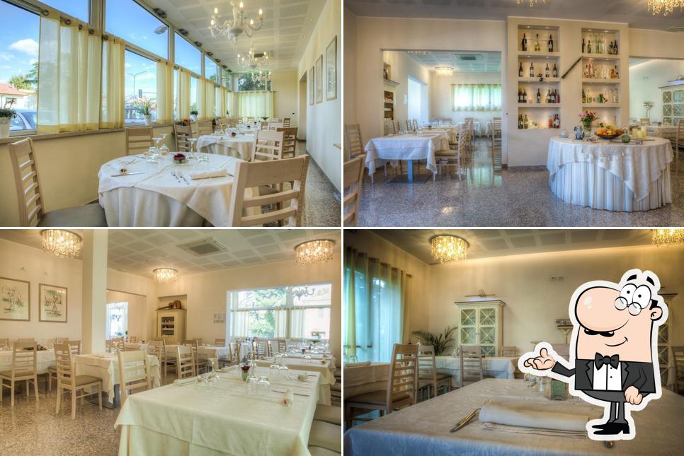 Hotel Ristorante Cesare