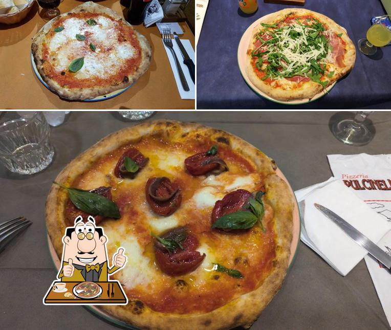 La pizza è il piatto veloce più amato al mondo