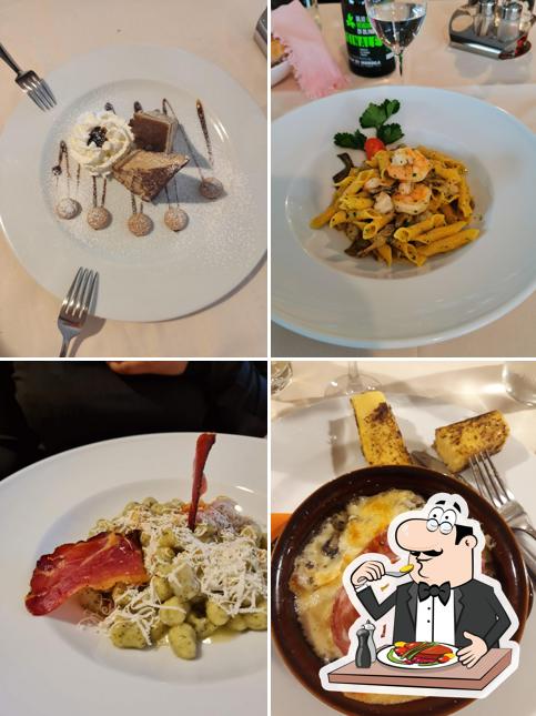 Pizzeria Trattoria Olivi
