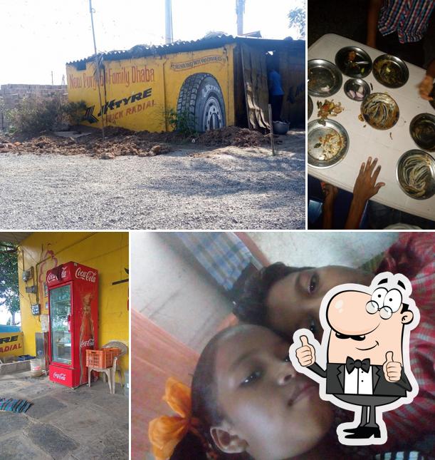 Punjabi Family Dhaba
