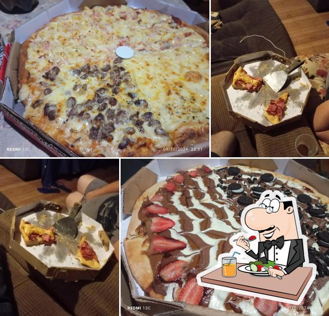 Atleticana Pizzas