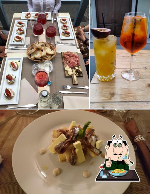 Platti al Cugini di Torino