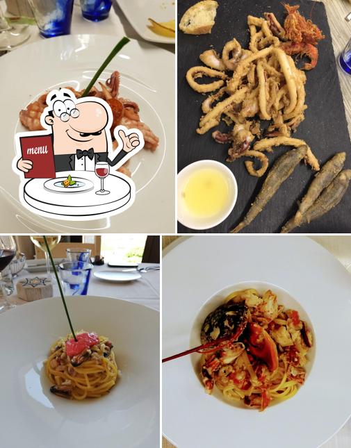 Cibo al Front'e Mari - Ristorante