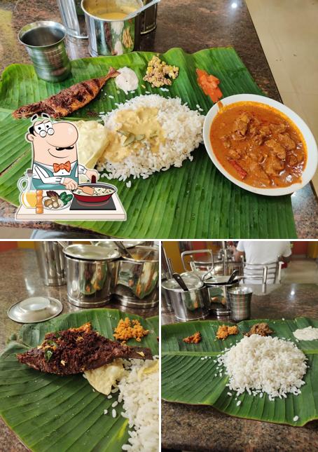 Hotel Thanima(തനിമ)