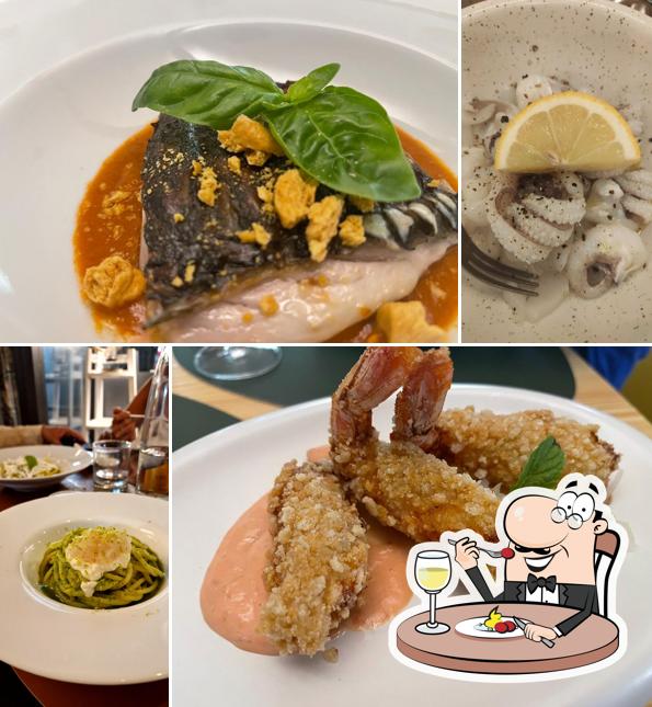 Cibo al FOODINÌ