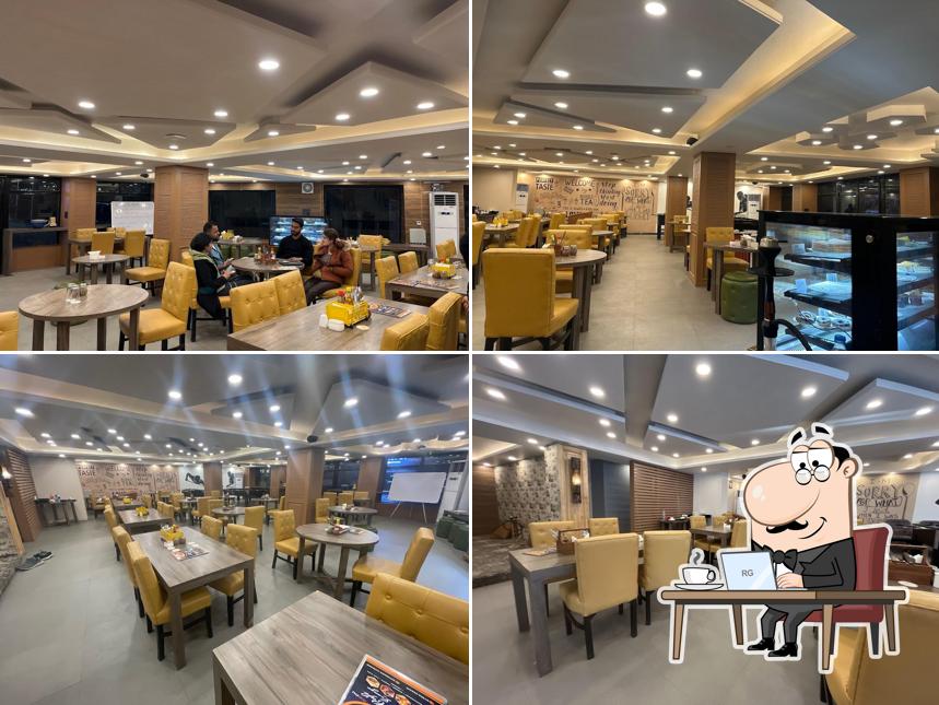 Miasa Cafe