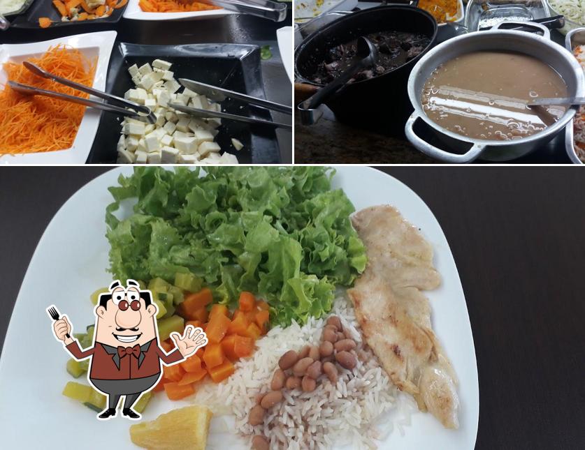 Restaurante Uai Sô