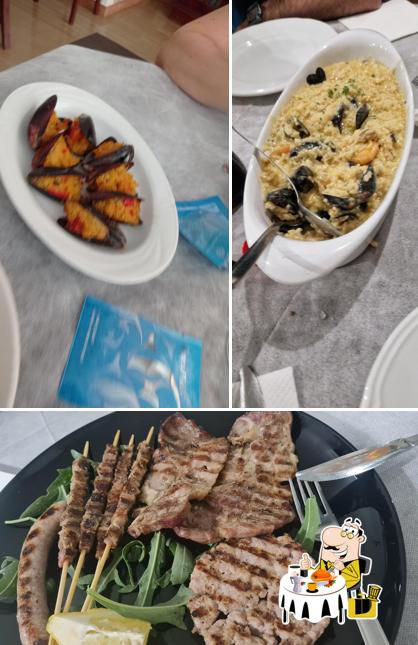 Cibo al Vetus Vallum