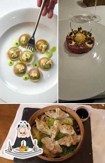 Cibo al Yard Restaurant