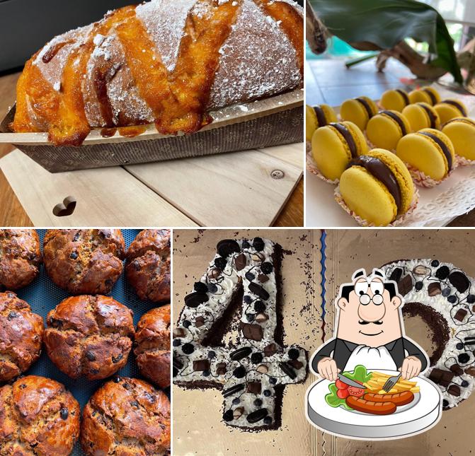 Cibo al Dolce Pane snc Cibo al Dolce Pane snc