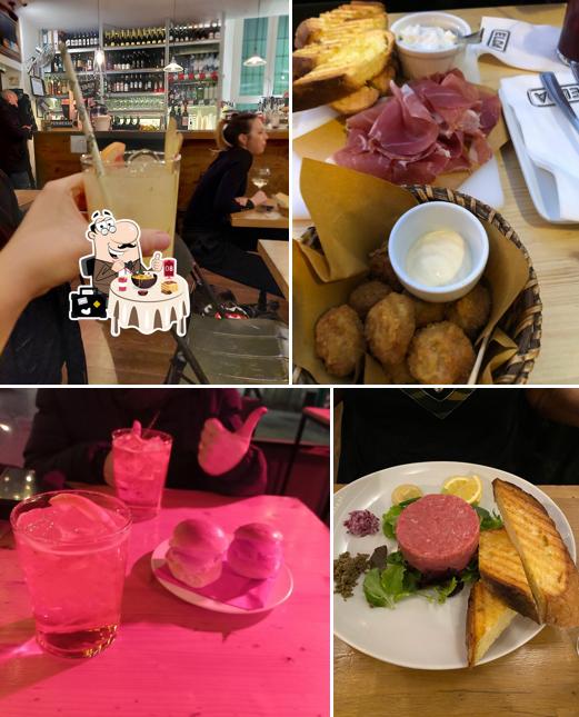 Platti al Elda Pirleria