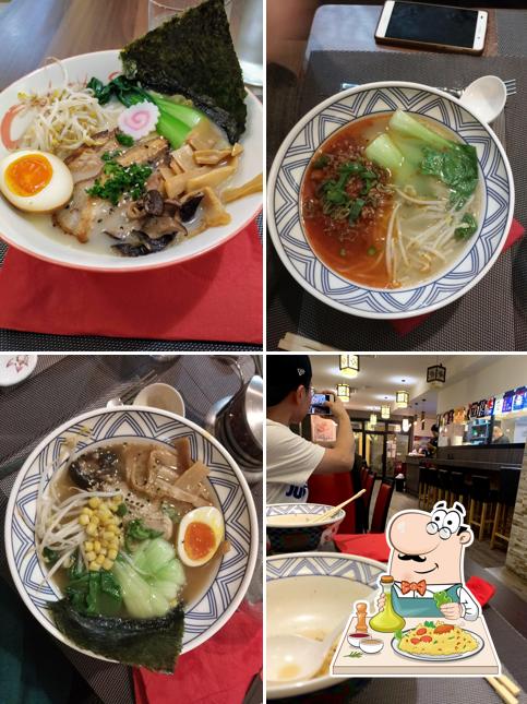 Cibo al Nippon Ramen