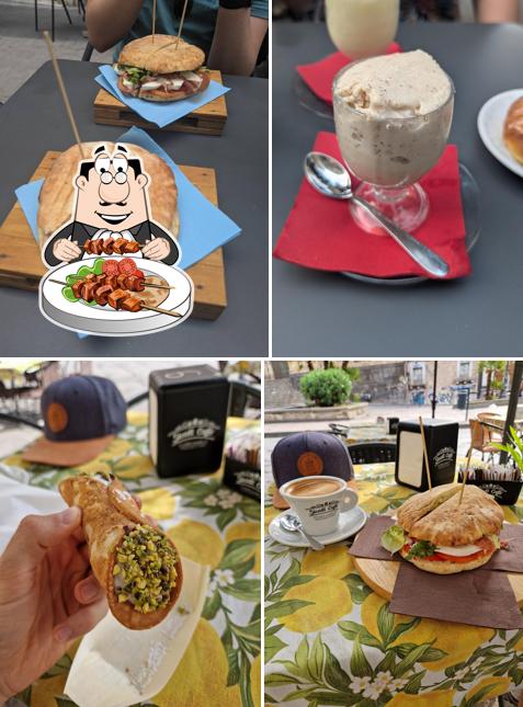 Cibo al LA