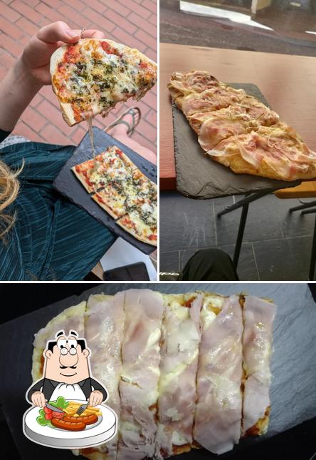 Platti al L'Archetto