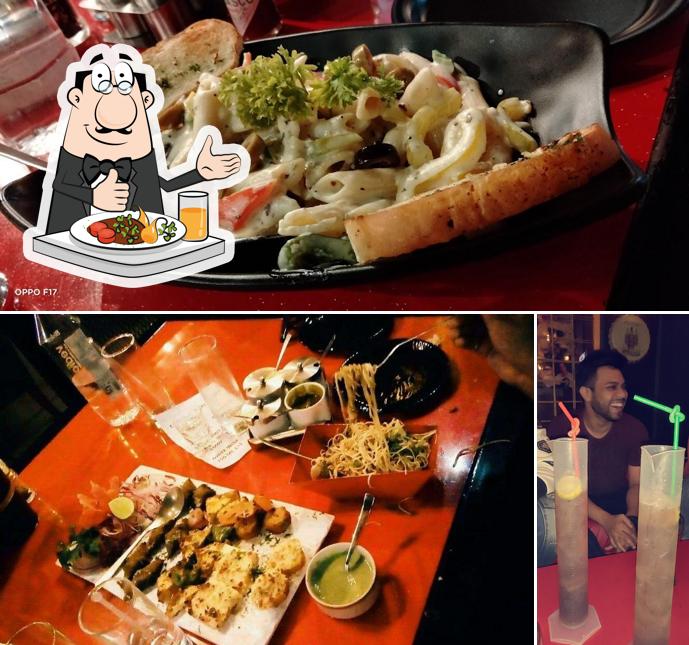 Check out the photo showing food and seo_images_cat_1172 at Shor Lounge