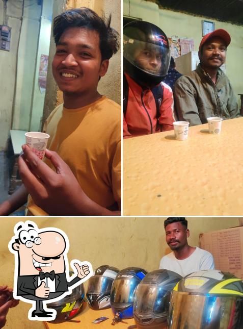 See this photo of MUKRU RESTAURANT