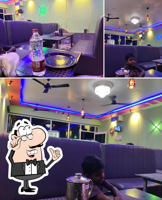 VINDU FAMILY RESTAURANT