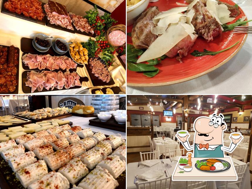 Platti al MAMAS PELLARO