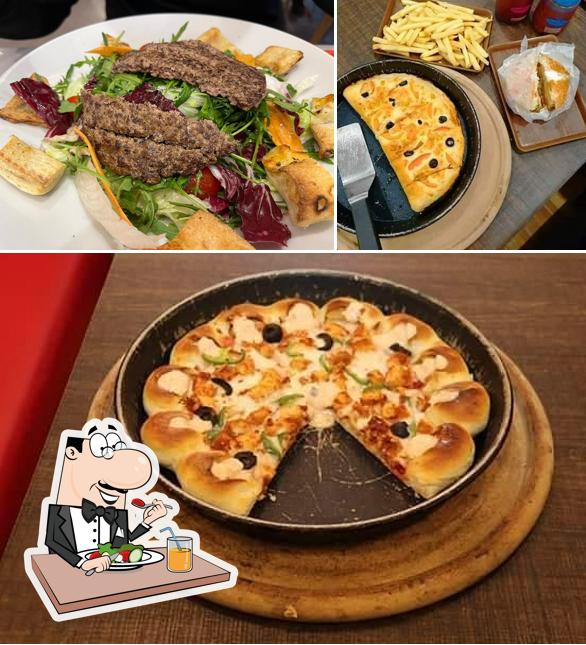 Cibo al Quick Bite