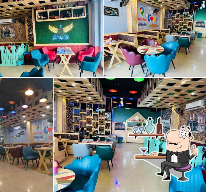 Hello Food shri Muktsar sahib