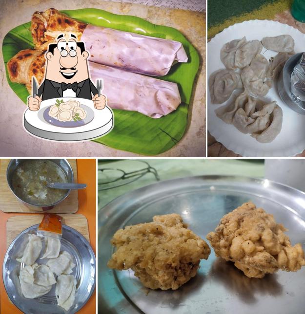 Lokenath Fastfood Centre