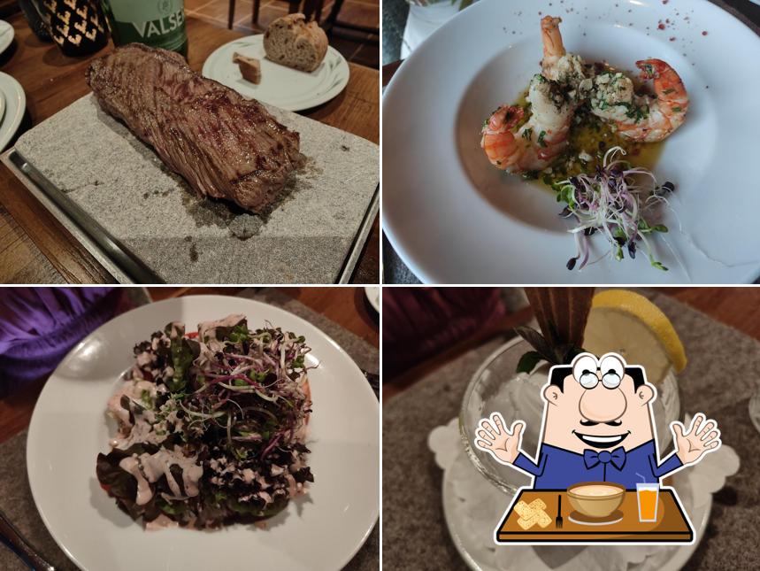 Cibo al Steak & More