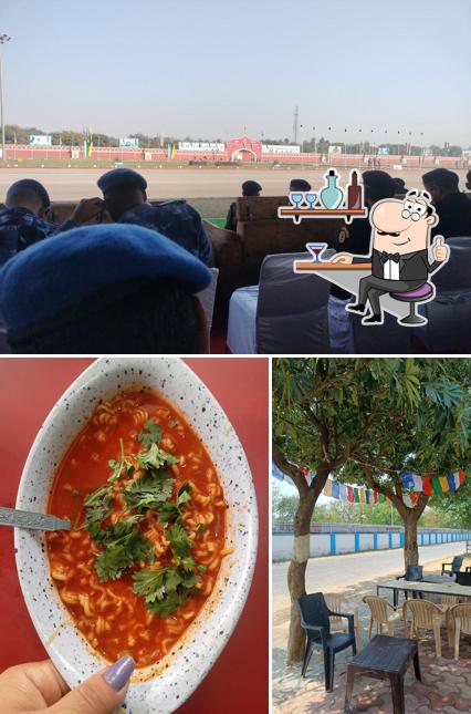 Swadisht Dhaba