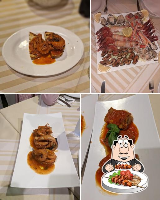 Cibo al Braceria Il Buongusto Cibo al Braceria Il Buongusto