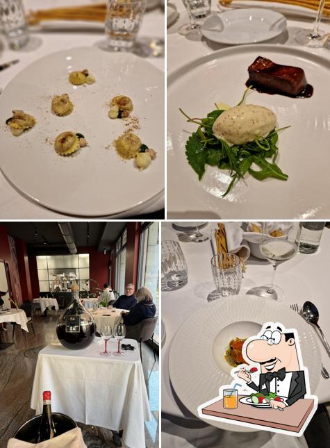 Platti al Clarice Ristorante