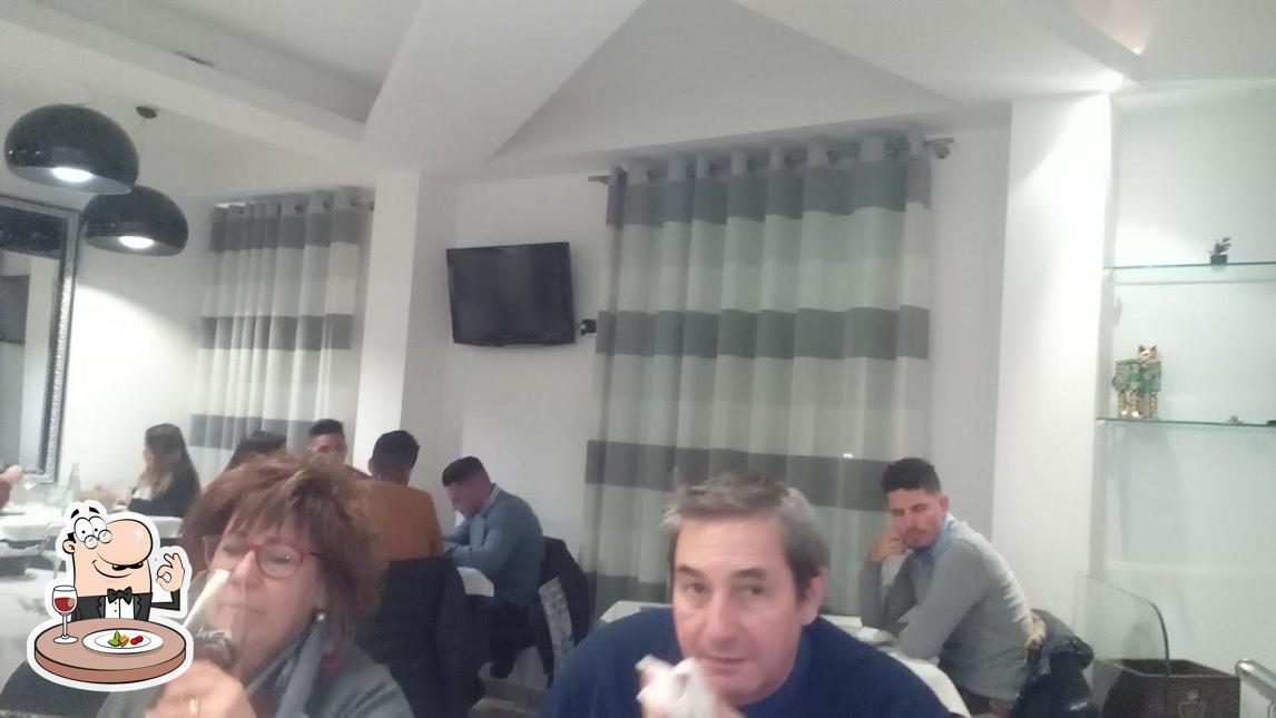 Cibo al La Prua