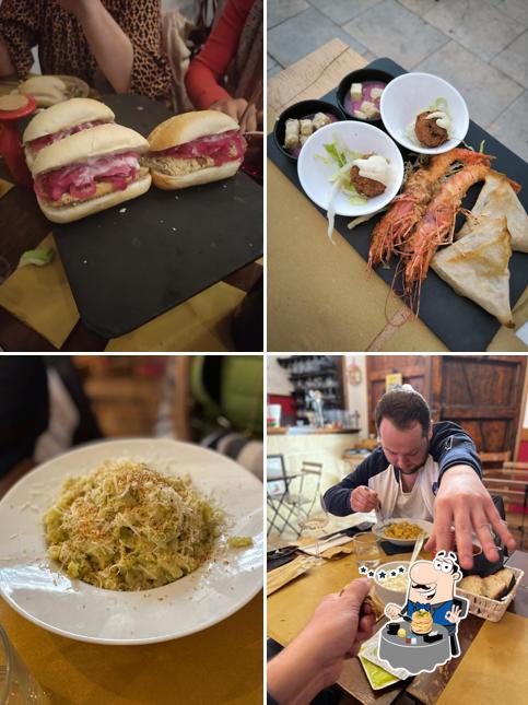 Cibo al Morsi & Sorsi... di Sicilia
