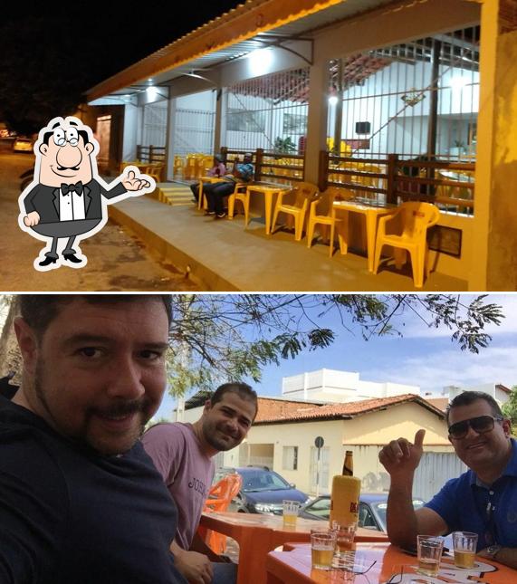 Bar Do Celso