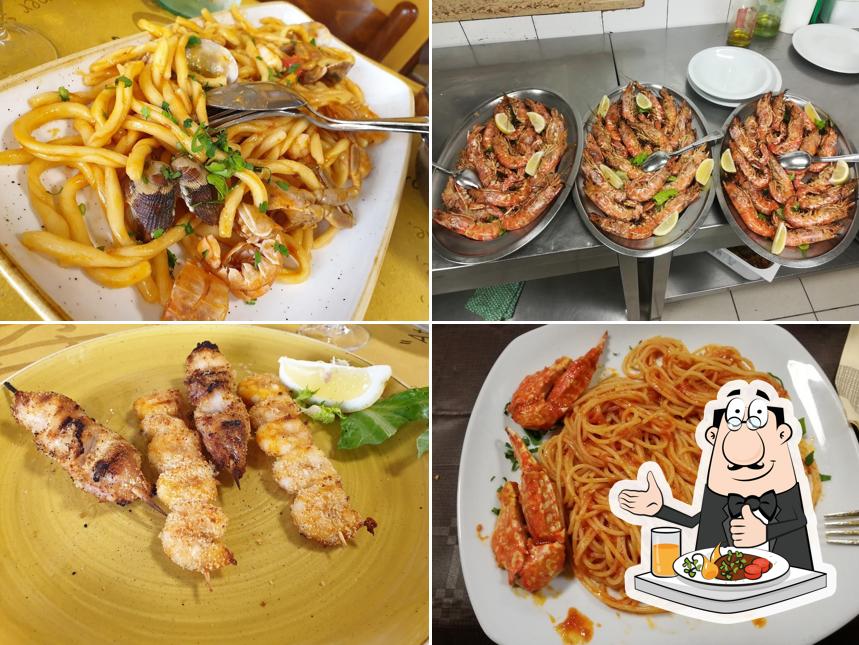 Trattoria da Sante