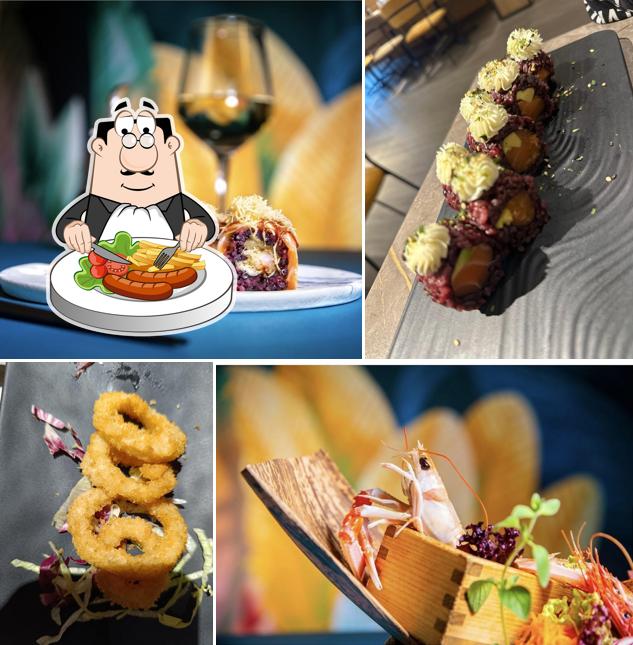 Cibo al Hanami - Ristorante & Sushi