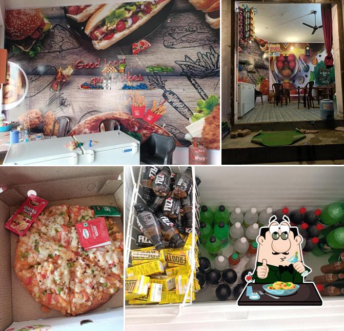 Royals bakery & juice corner