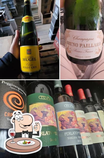 Cibo al Zeta agenzia & enoteca