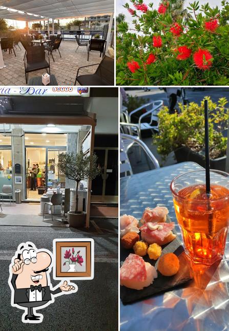 Dai un'occhiata agli interni di IQOS RESELLER - Bar In Scia Riva, Loano