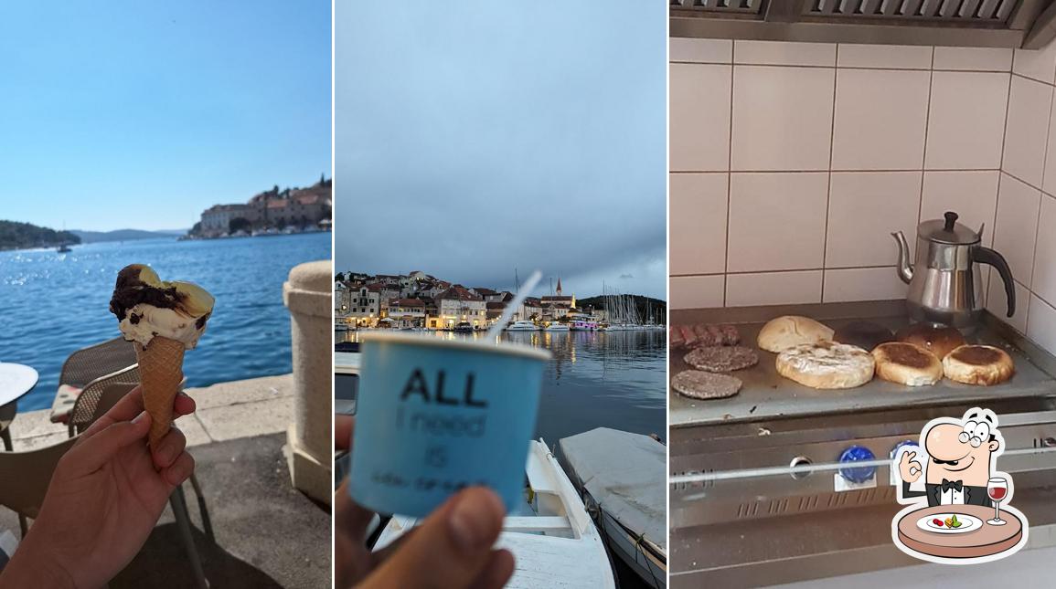 Platti al Milna FastFood
