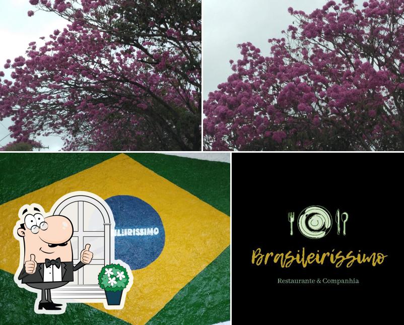 Restaurante Brasileiríssimo